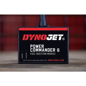 Power Commander 6 for 2017-2020 Yamaha FZ-09