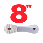 8" CAN EMP-SHORT (INCLUDES SHORTY BRACKET) +$20.00