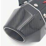 Carbon Fiber +$50.00