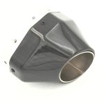 CARBON FIBER +$100.00