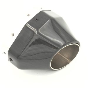 Empire Industries Carbon Fiber Tip