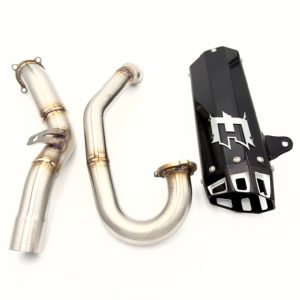 EMPIRE INDUSTRIES CAN-AM DS 450 G2 SINGLE EXHAUST SYSTEM