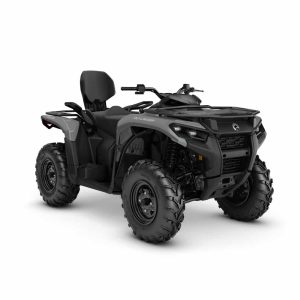2025 Outlander G3