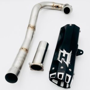 Empire Industries 2014-2018 KTM 690 Enduro R Exhaust System