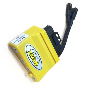 Vortex X10 ECU – Yamaha YFZ450R / YFZ450X (2009–2026)