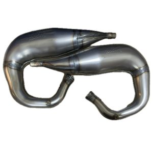 Empire Industries CPI Yamaha Banshee Head Pipes Only