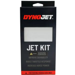 ATV Jet Kit for 2004–2005 Honda TRX450R (SKU Q113)