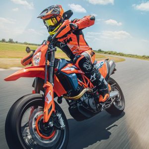 (17-26) KTM 690 SMC / 690 Enduro / Gas Gas 700 / Husqvarna 701 Stage 1+ ECU Flash With Tuner