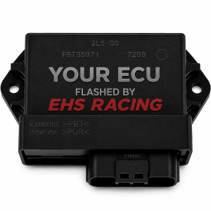 EHS RACING ECU FLASH TUNING SERVICE