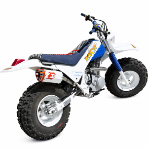 Honda Fat Cat