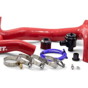 Dyno Jet Charge Tube and blow Off Valve for Can-Am Maverick X3